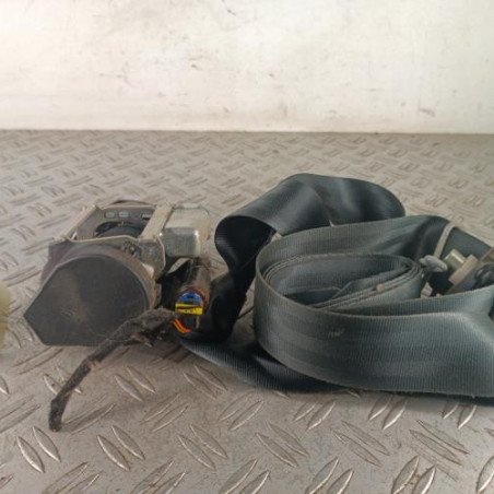 Ceinture avant gauche PEUGEOT 308 1 Photo n°1