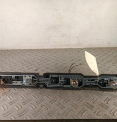 Platine feu arriere gauche NISSAN NV400 Photo n°1