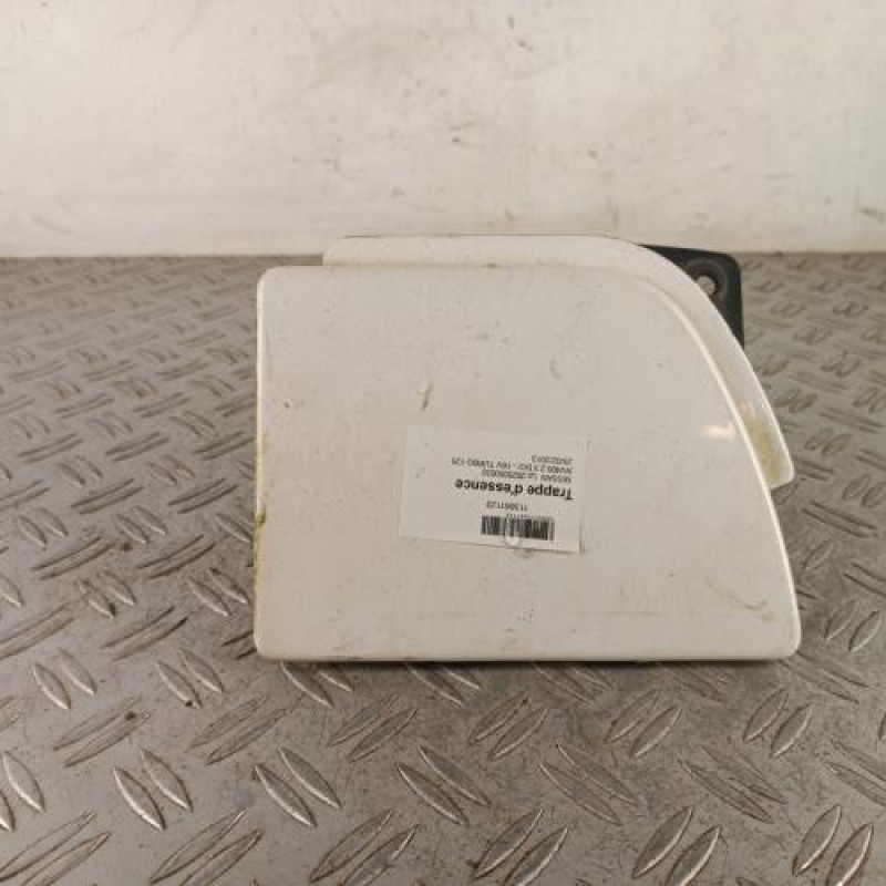 Trappe d'essence NISSAN NV400