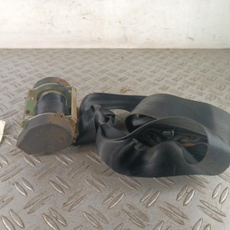 Ceinture avant droit NISSAN NV400 Photo n°1