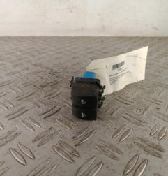 Interrupteur de leve vitre avant gauche NISSAN NV400 Photo n°1