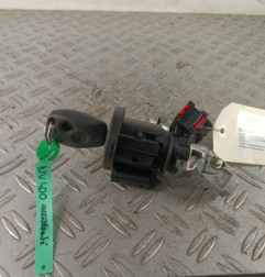 Neiman NISSAN NV400 Photo n°1