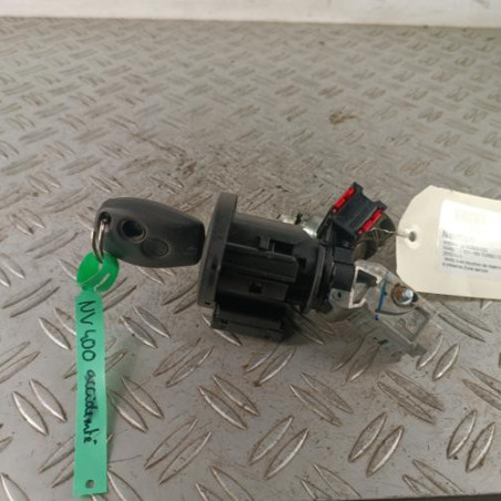 Neiman NISSAN NV400 Photo n°1