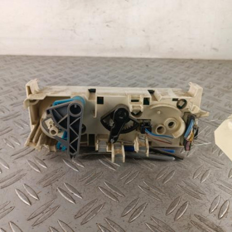 Commande chauffage PEUGEOT PARTNER 1