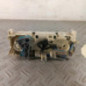 Commande chauffage PEUGEOT PARTNER 1