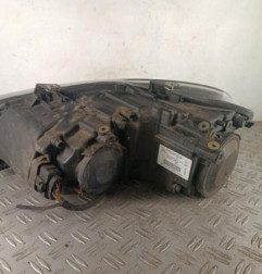 Optique avant principal droit (feux)(phare) VOLKSWAGEN POLO 5