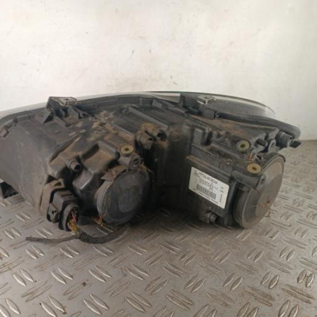 Optique avant principal droit (feux)(phare) VOLKSWAGEN POLO 5