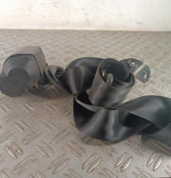 Ceinture arriere droit VOLKSWAGEN POLO 5 Photo n°1