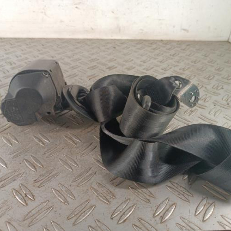 Ceinture arriere droit VOLKSWAGEN POLO 5