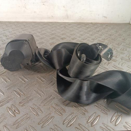Ceinture arriere droit VOLKSWAGEN POLO 5 Photo n°1