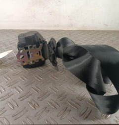 Ceinture arriere droit VOLKSWAGEN POLO 5