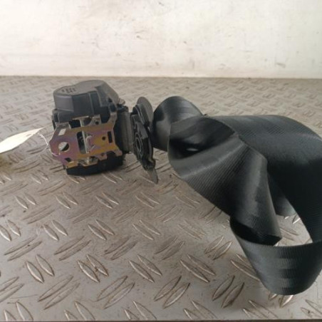 Ceinture arriere droit VOLKSWAGEN POLO 5
