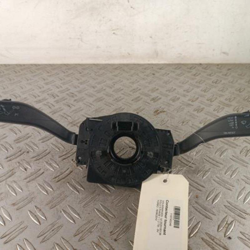 Contacteur tournant VOLKSWAGEN POLO 5