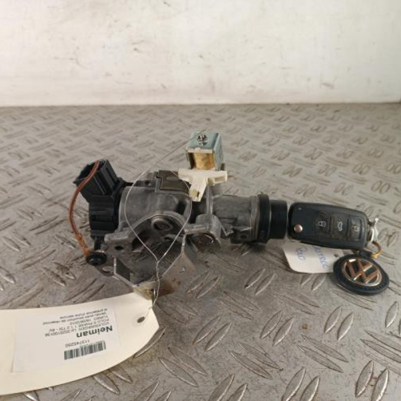 Neiman VOLKSWAGEN POLO 5