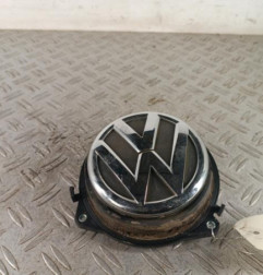 Poignee hayon VOLKSWAGEN POLO 5 Photo n°1