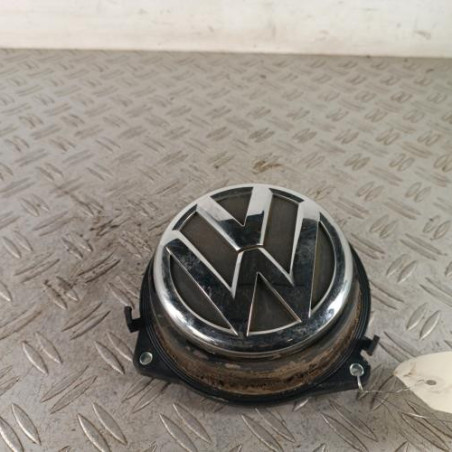 Poignee hayon VOLKSWAGEN POLO 5 Photo n°1