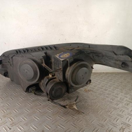 Optique avant principal droit (feux)(phare) CITROEN C3 PICASSO