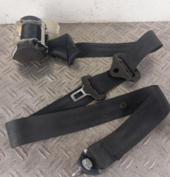 Ceinture arriere droit PEUGEOT 208 1 Photo n°1