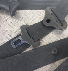 Ceinture arriere droit PEUGEOT 208 1