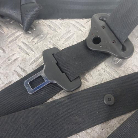 Ceinture arriere droit PEUGEOT 208 1