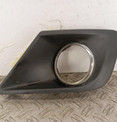 Enjoliveur anti brouillard PEUGEOT 207 Photo n°1