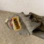 Moteur essuie glace avant CITROEN SAXO