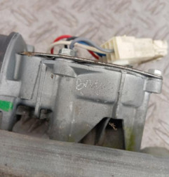 Moteur essuie glace avant CITROEN SAXO Photo n°4