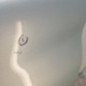 Aile avant gauche PEUGEOT 206