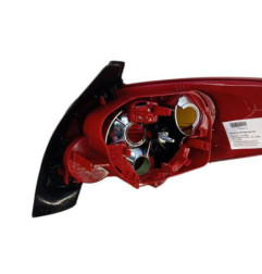 Feu arriere principal gauche (feux) PEUGEOT 206