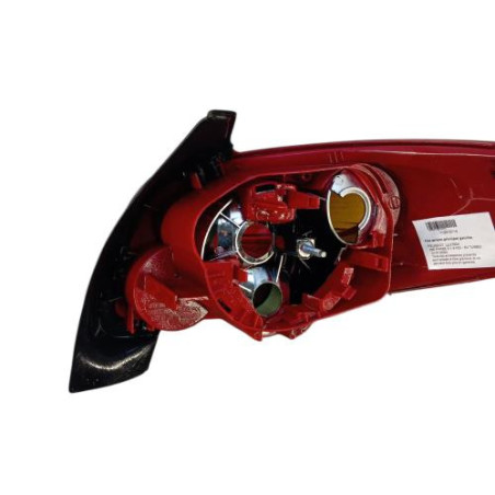 Feu arriere principal gauche (feux) PEUGEOT 206