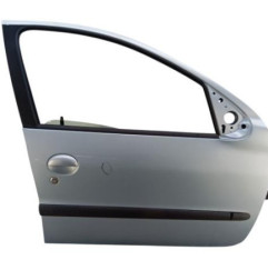 Porte avant droit PEUGEOT 206 Photo n°1