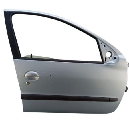 Porte avant droit PEUGEOT 206 Photo n°1