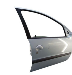 Porte avant droit PEUGEOT 206