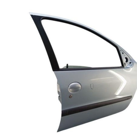 Porte avant droit PEUGEOT 206