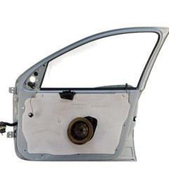 Porte avant droit PEUGEOT 206 Photo n°4