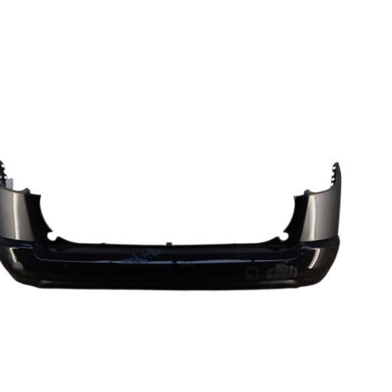 Pare choc arriere PEUGEOT 207