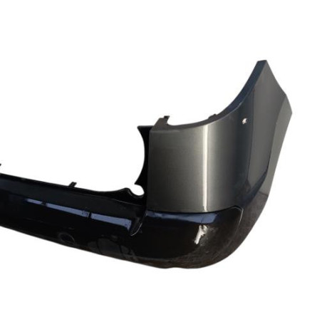 Pare choc arriere PEUGEOT 207