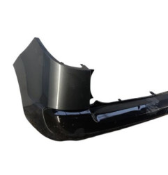 Pare choc arriere PEUGEOT 207 Photo n°3