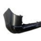 Pare choc arriere PEUGEOT 207