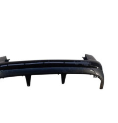 Pare choc arriere PEUGEOT 207 Photo n°4