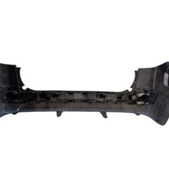 Pare choc arriere PEUGEOT 207 Photo n°5