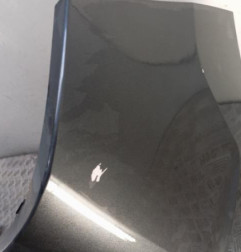 Pare choc arriere PEUGEOT 207 Photo n°6