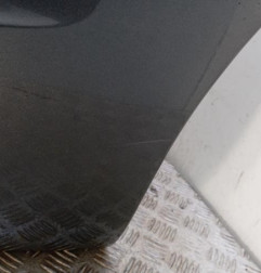 Pare choc arriere PEUGEOT 207 Photo n°7