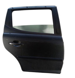 Porte arriere droit PEUGEOT 207 Photo n°1