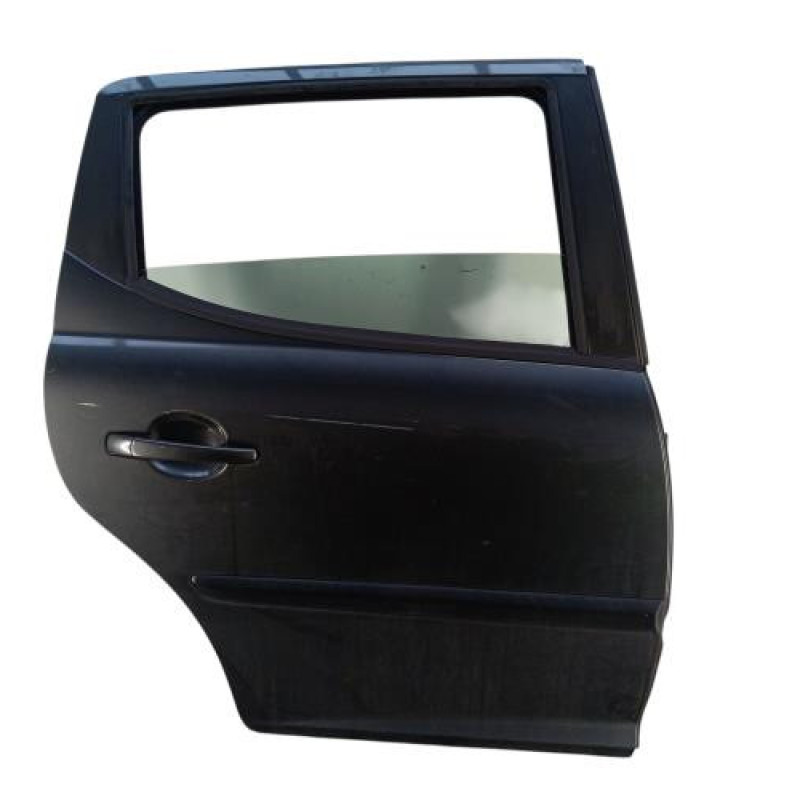 Porte arriere droit PEUGEOT 207