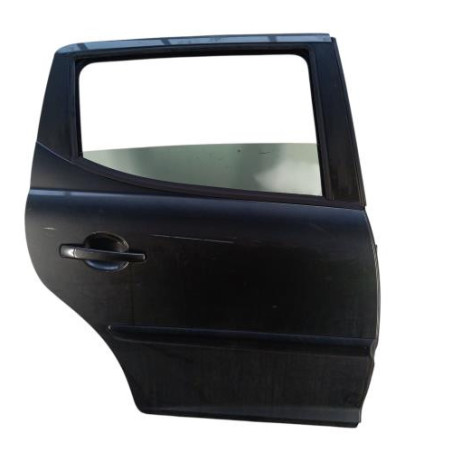 Porte arriere droit PEUGEOT 207 Photo n°1