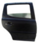Porte arriere droit PEUGEOT 207