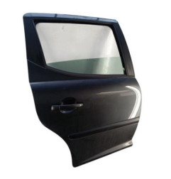 Porte arriere droit PEUGEOT 207 Photo n°3