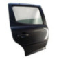 Porte arriere droit PEUGEOT 207
