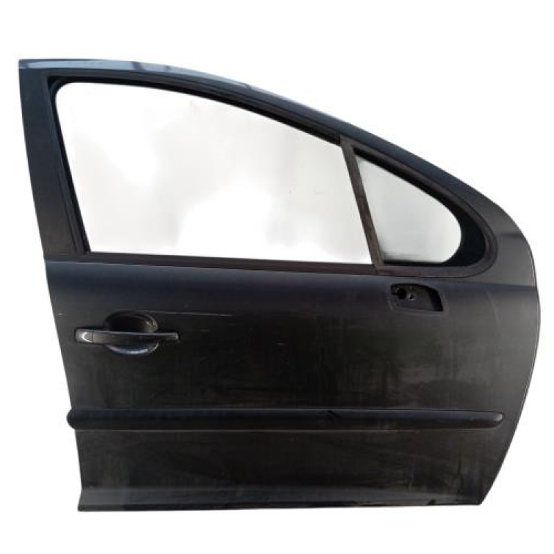 Porte avant droit PEUGEOT 207